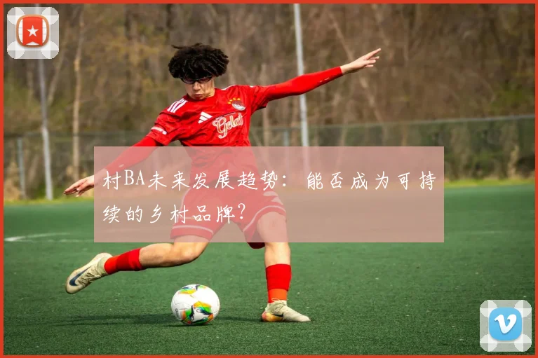 村BA未来发展趋势：能否成为可持续的乡村品牌？