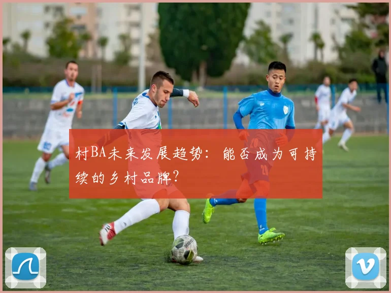 村BA未来发展趋势:能否成为可持续的乡村品牌?